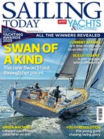 Yachts & Yachting magazine